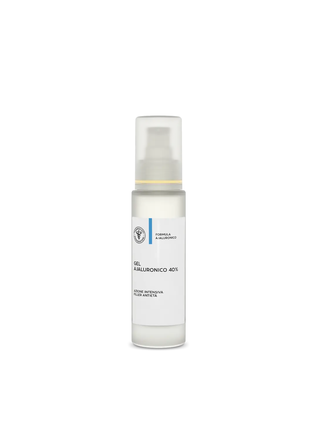 Farmacisti Preparatori Gel Acido Ialuronico 40%