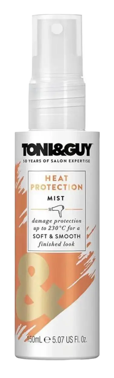 Toni & Guy Heat Protection Mist