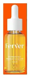 Ferver Skincare Fermented Prebiotic Glow Face Serum