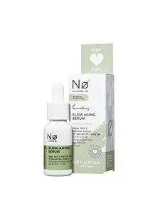 Nø Cosmetics Slow Aging Serum Proud Tøday
