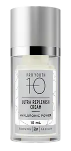 Rhonda Allison Ultra Replenish Cream