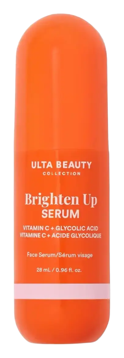Ulta Brighten Up Face Serum