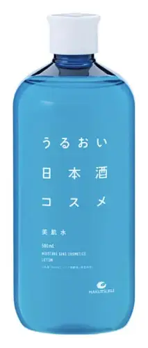 Hakutsuru Moisturizing Sake Cosmetics Beautiful Skin Water