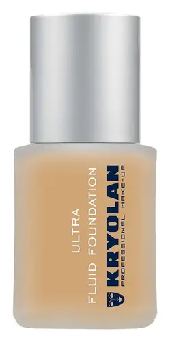 Kryolan Ultra Fluid Foundation LO