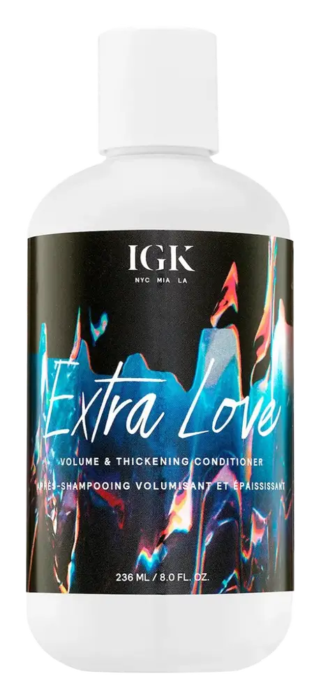 IGK Hair Extra Love Volume Conditioner