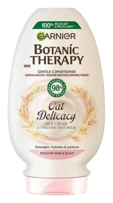 Garnier Botanic Therapy Gentle Conditioner