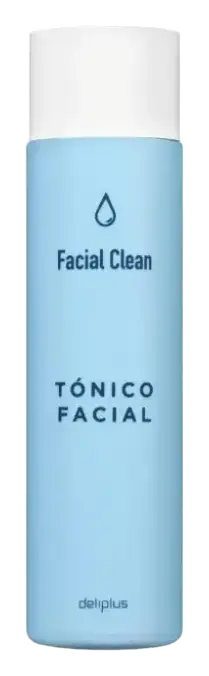 Deliplus Facial Tonic