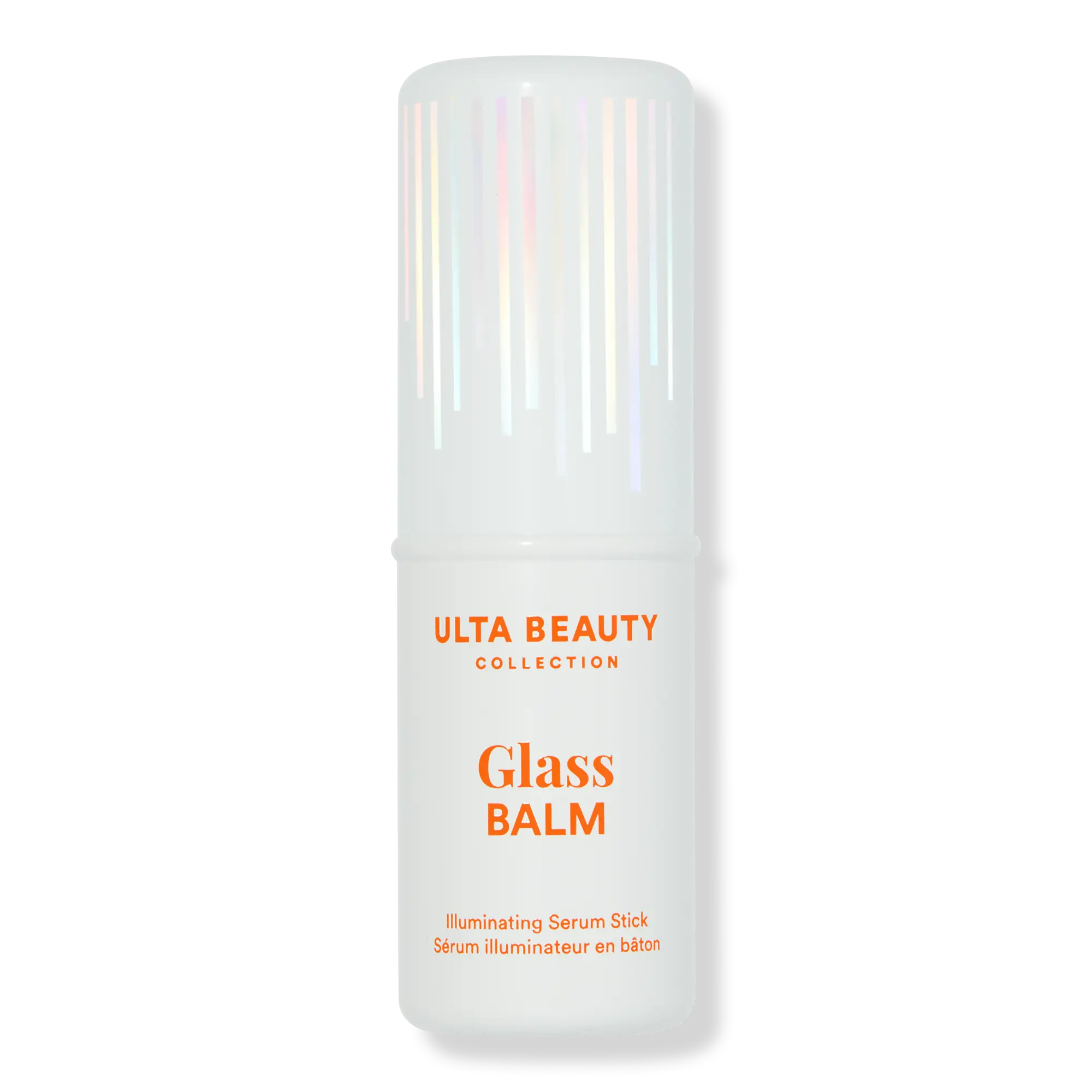 Ulta Glass Balm Illuminating Serum Stick Bubbles