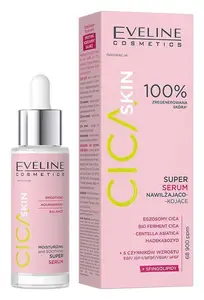 Eveline Cica Skin Super Serum