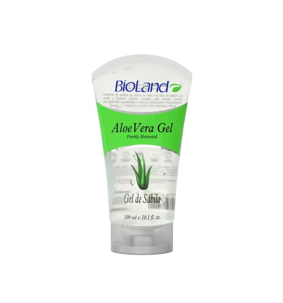 BioLand Aloe Vera Gel