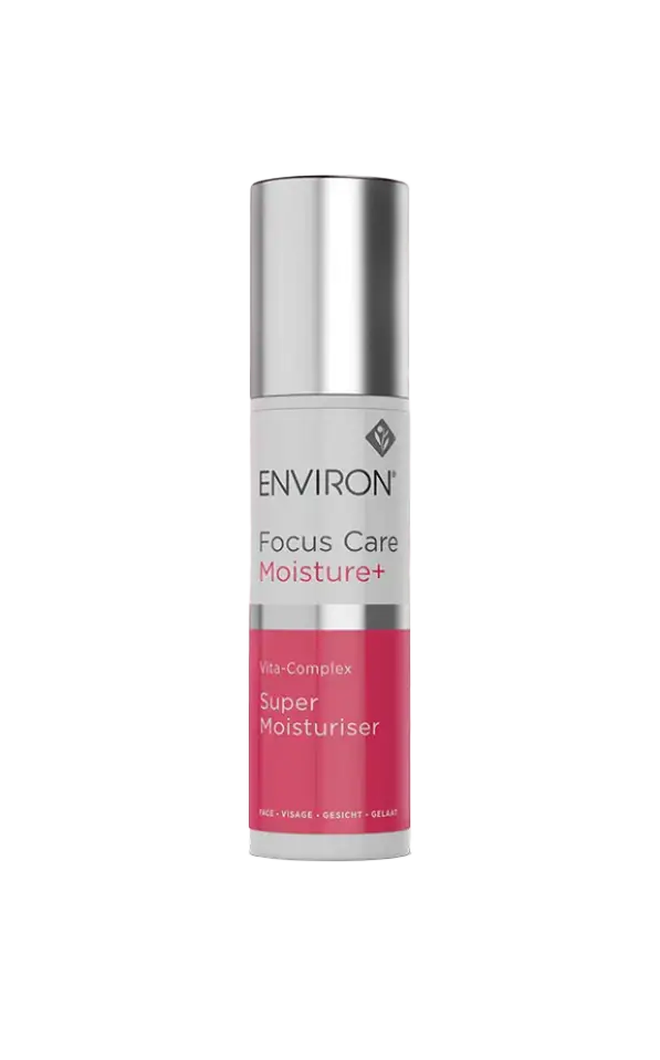 Environ Skin Care Focus Care Moisture+