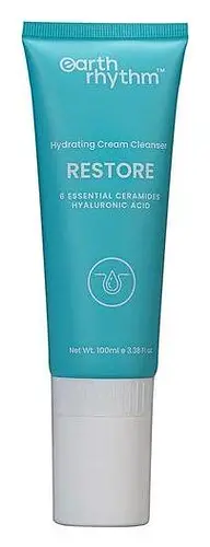 Earth Rhythm Restore Hydrating Cream Cleanser