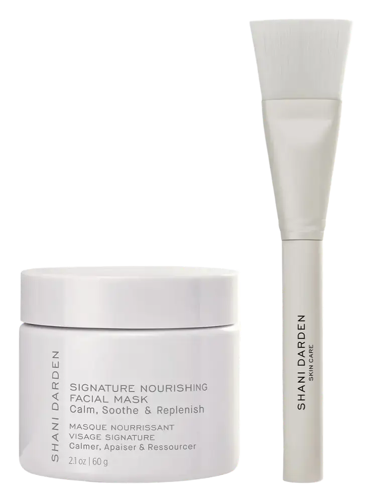Shani Darden Signature Nourishing Facial Mask