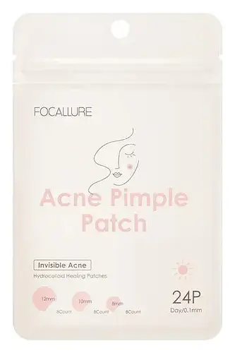Focallure Acne Pimple Patch Day Use