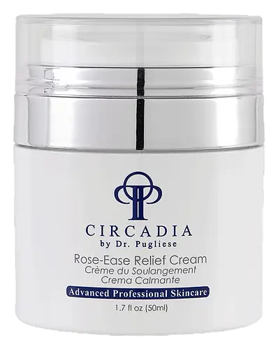 Circadia Rose-Ease Relief Cream