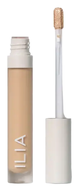Ilia True Skin Serum Concealer Yucca SC2