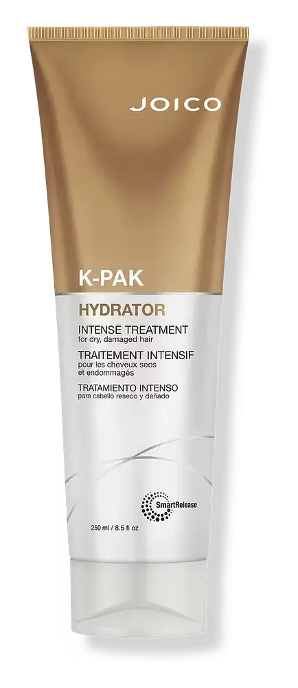 Joico K-Pak Hydrator Intense Treatment