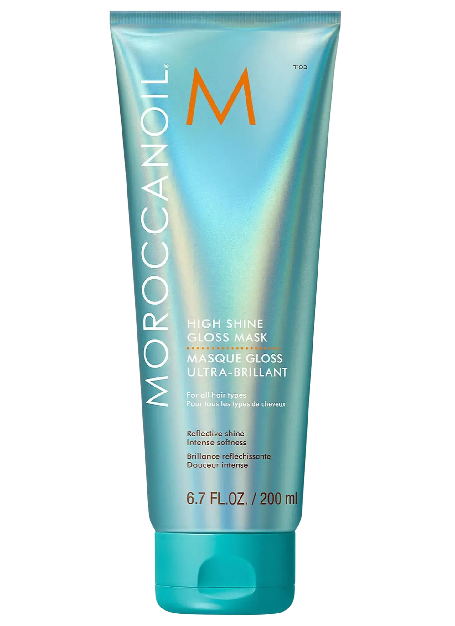 MoroccanOil High Shine Gloss Mask