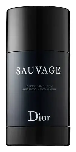Dior Sauvage Stick Deodorant