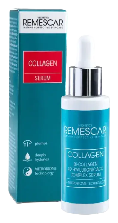 Remescar Collagen Serum