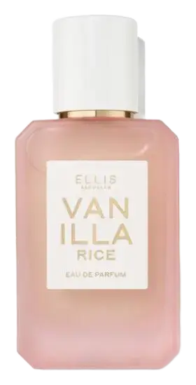 Ellis Brooklyn Vanilla Rice Eau De Parfum