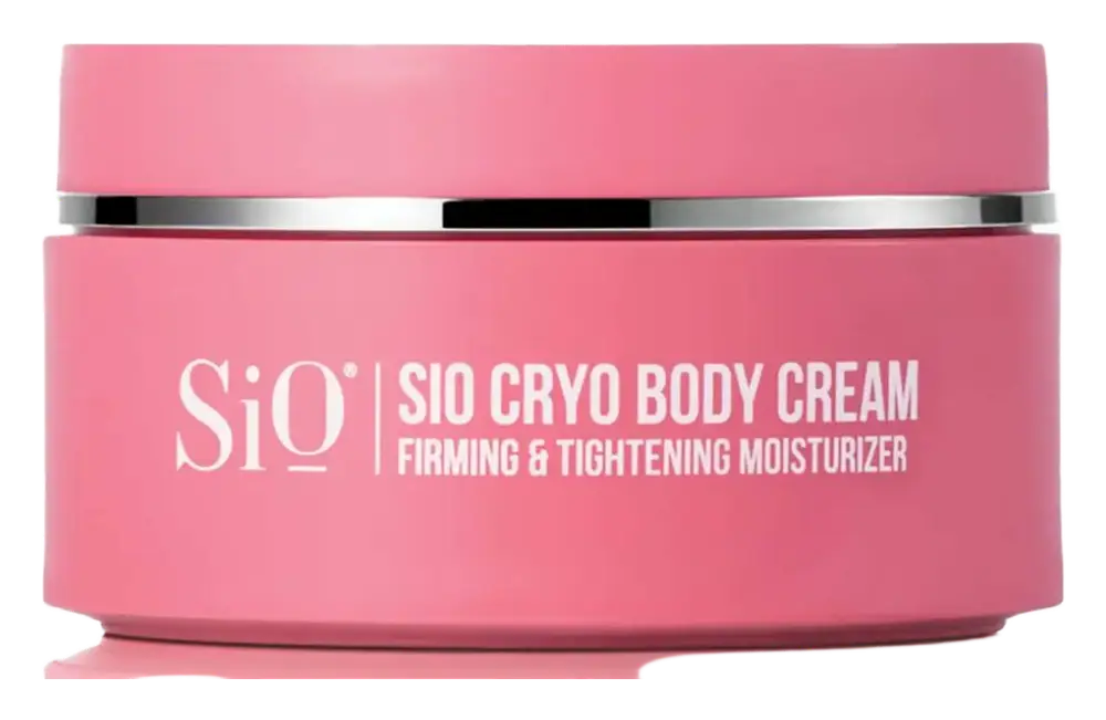 SiO Beauty Cryo Body Cream
