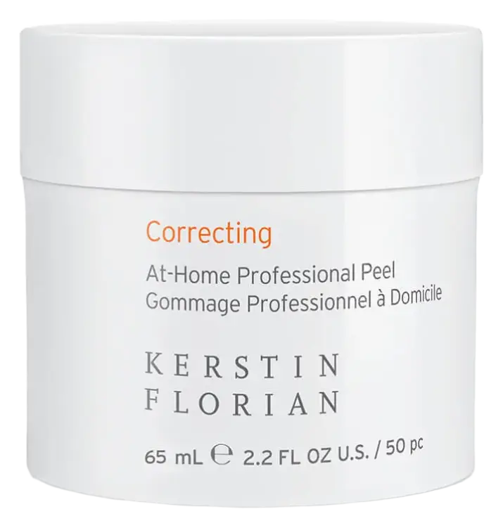 Kerstin Florian Correcting At-Home Professional Peel
