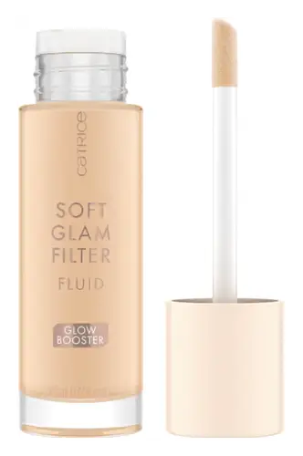 Catrice Soft Glam Filter Fluid 015 Light