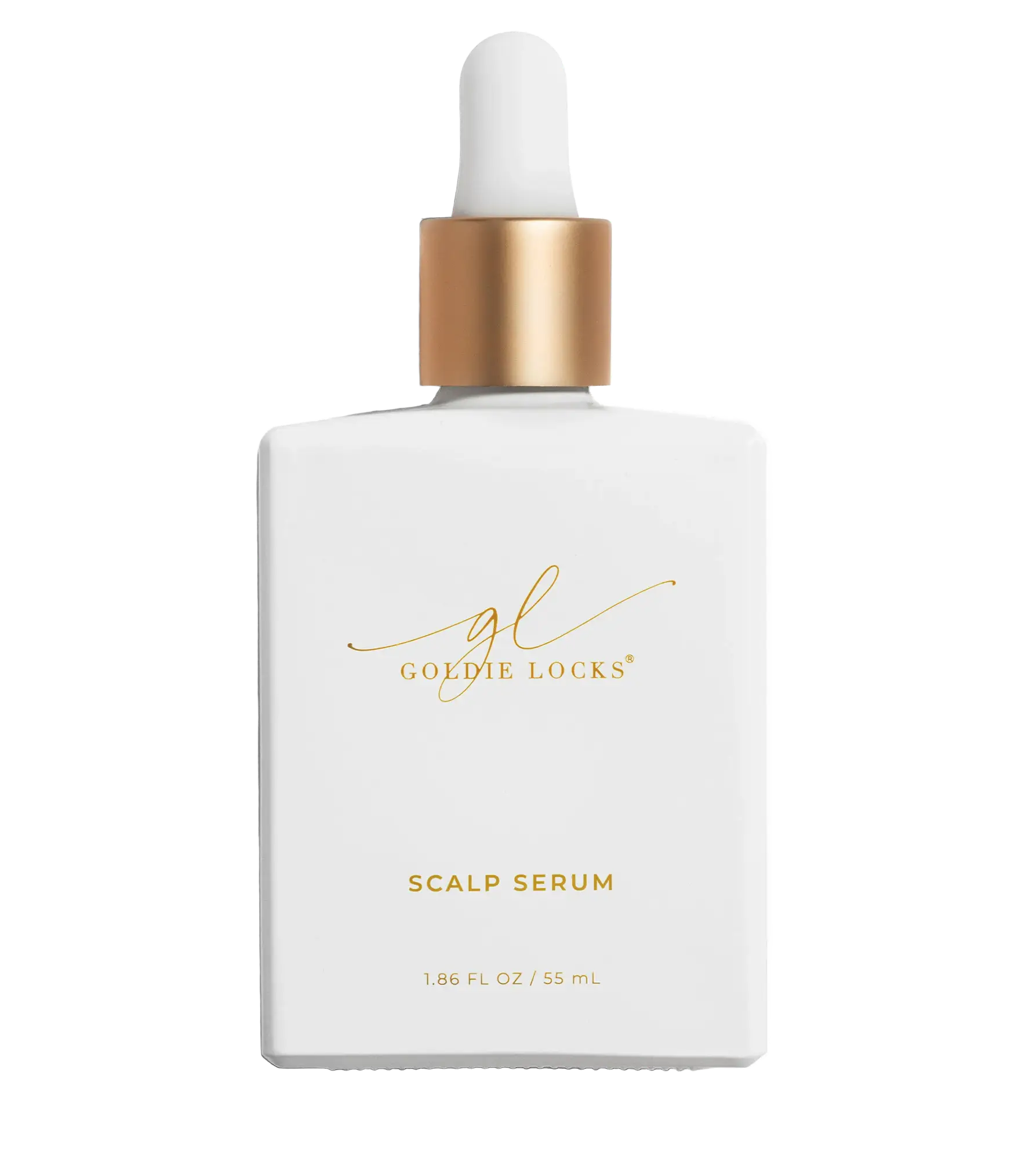 Goldie Locks Scalp Serum