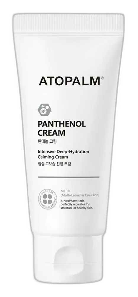 ATOPALM Panthenol Cream