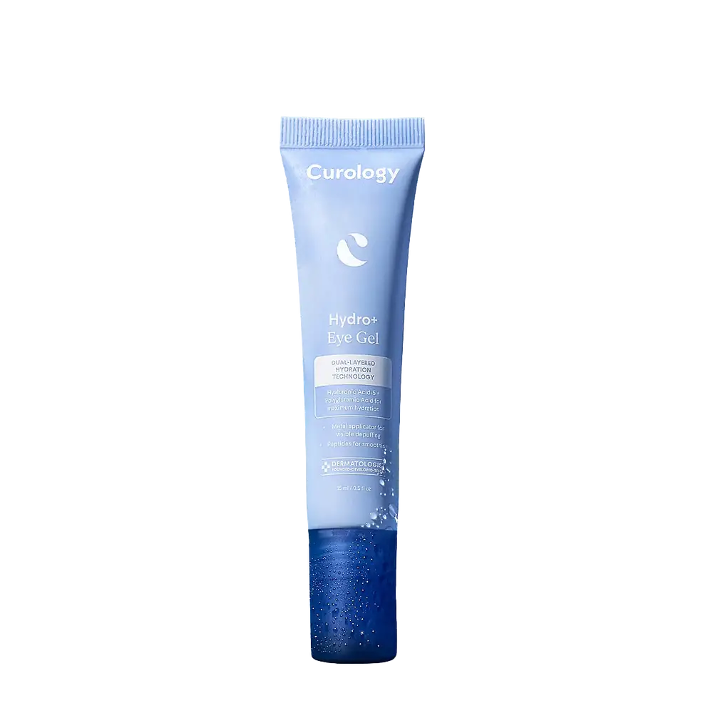 Curology Hydro+ Eye Gel