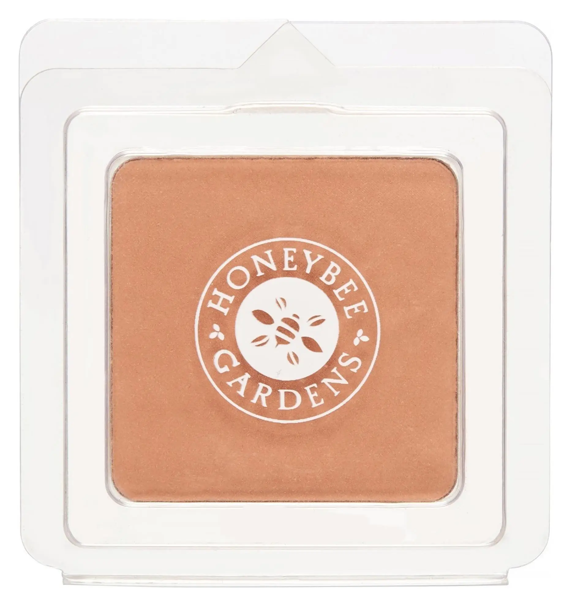 Honeybee Gardens Pressed Mineral Powder Foundation Montego