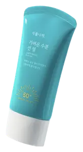 Shingmulnara Light Watery Sun Gel SPF 50+