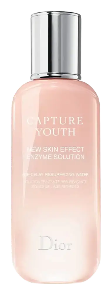 Dior Capture Youth New Skin Effect Enzyme Solution