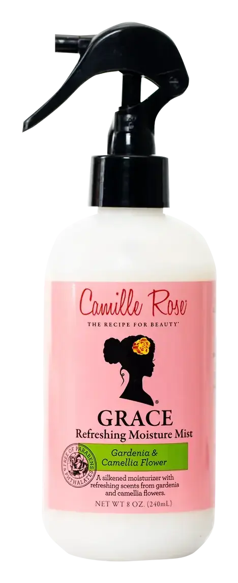 Camille Rose Grace Refreshing Moisture Mist