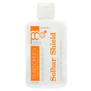 Person & Covey, Inc. Solbar Shield SPF 40