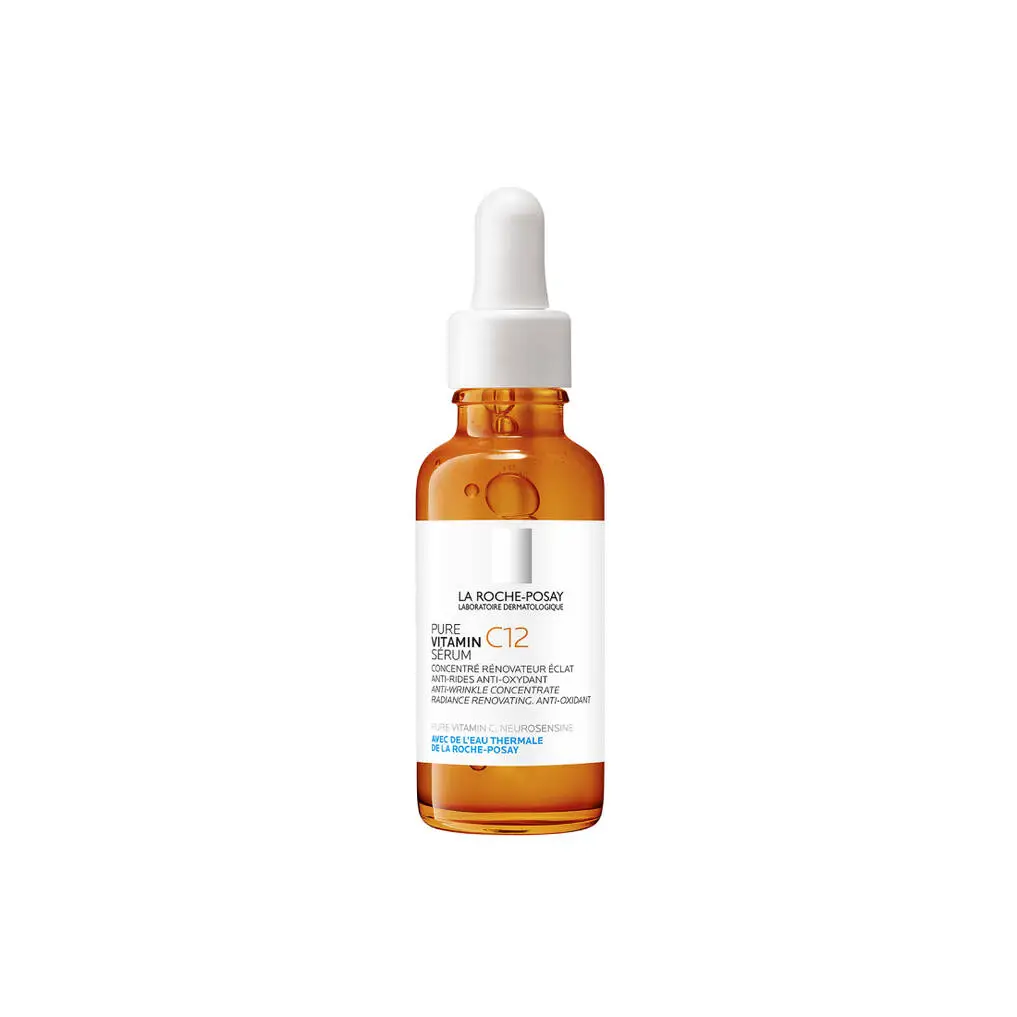 La Roche-Posay Vitamin C12 Serum UK