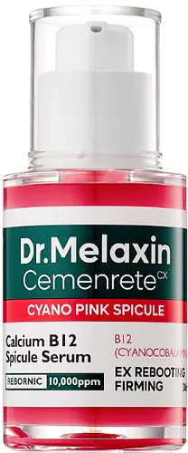 Dr.Melaxin Cyano Pink Spicule Serum