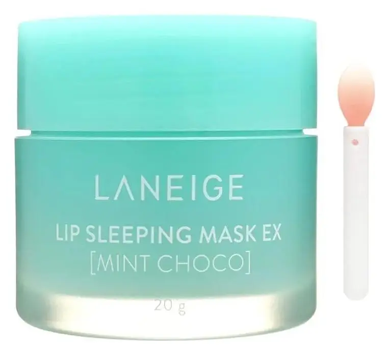 Laneige Lip Sleeping Mask EX Mint Choco