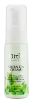 Ottie Green Tea Cream