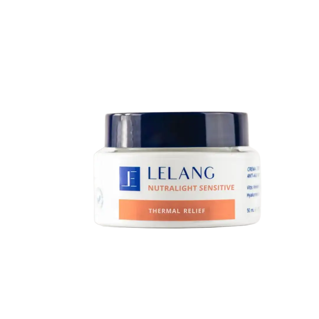 LeLang Nutralight Sensitive