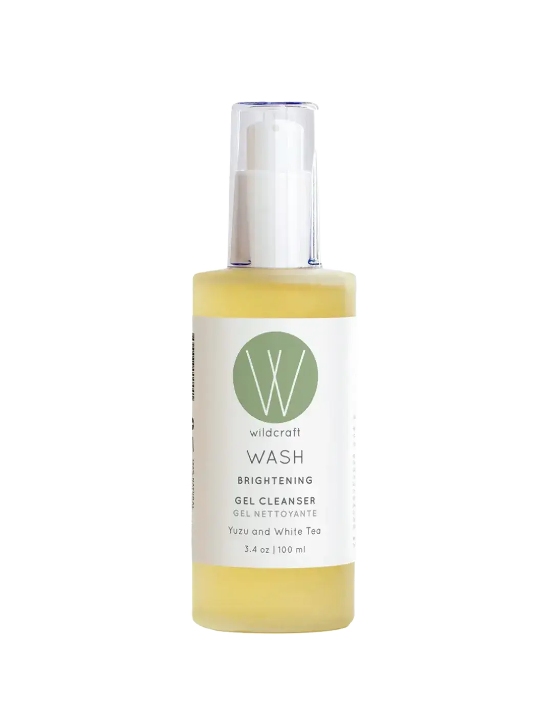 Wildcraft Wash Gel Cleanser
