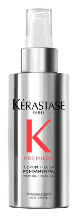 Kérastase Sérum Filler Fondamental Repairing Anti-Frizz Serum