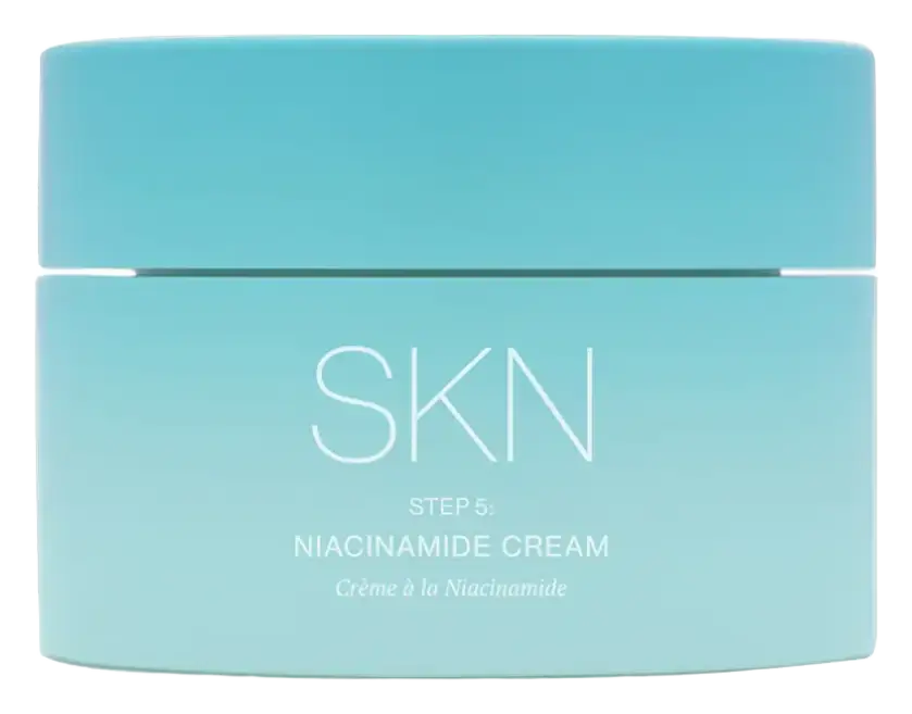 SKN by Lori Harvey Niacinamide Cream