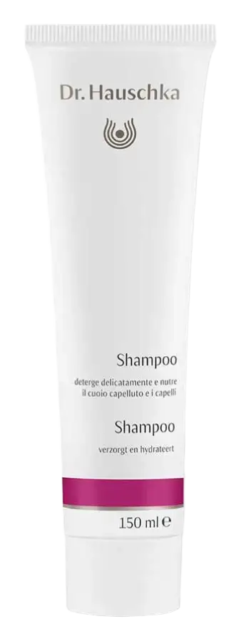 Dr. Hauschka Shampoo