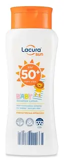 Lacura SPF 50+ Baby Sensitive Lotion
