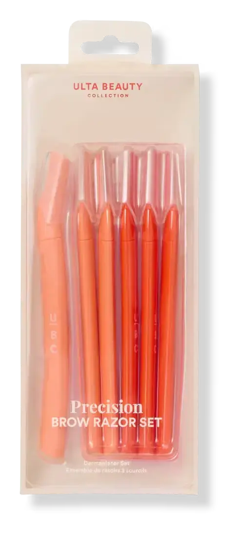 Ulta Precision Face Razor