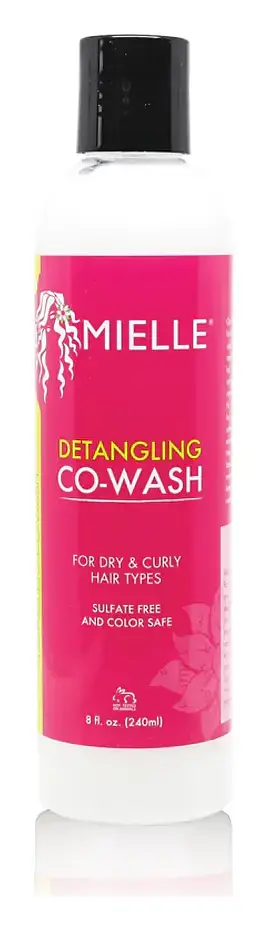Mielle Organics Detangling Co-Wash