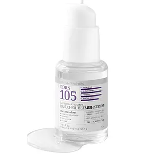 Salrim Baekseo PDRN105 Bakuchiol Blemish Cream