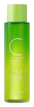 Ariul Green Vitamin C Balancing Toner